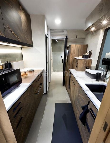 3+1 Bed Condo for Sale in  The Tre Ver - Image 1