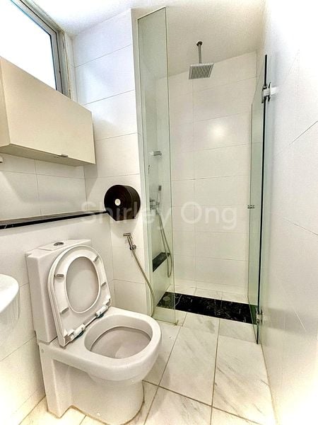 3+1 Bed Apartment (Condo) for Rent in  The Centris - Image 19