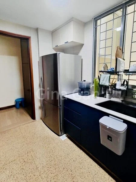 2 Bed Condo for Sale in  Rafflesia Condominium - Image 1