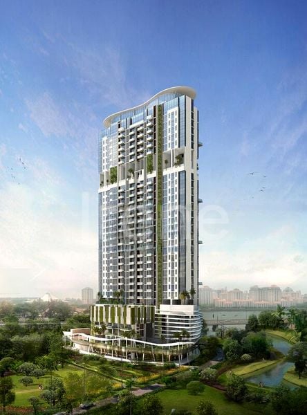 4 Bed Condo for Sale in  Kallang Riverside - Image 1