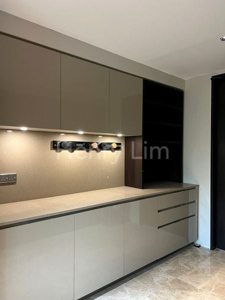 4 Bed Condo for Rent in  Corals At Keppel Bay - Image 2