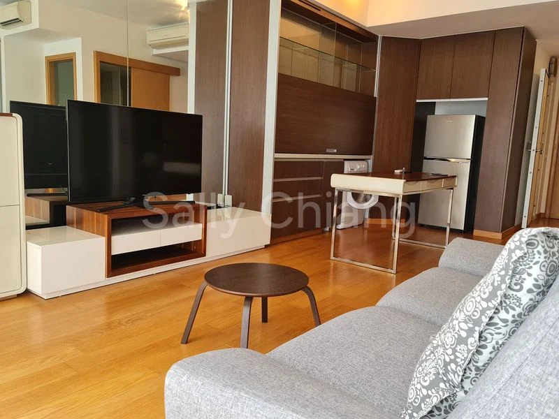 1 Bed Apartment (Condo) for Rent in  Icon - Image 4