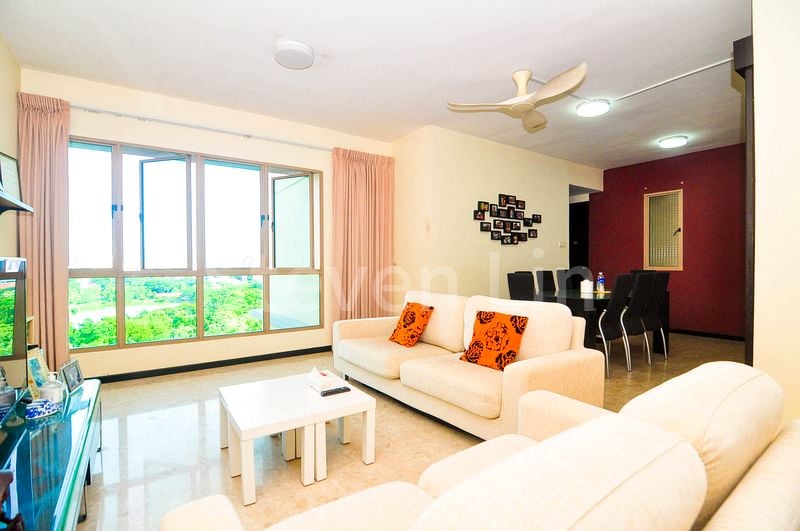 3 Bed (Condo) for Sale in  The Rivervale - Image 1