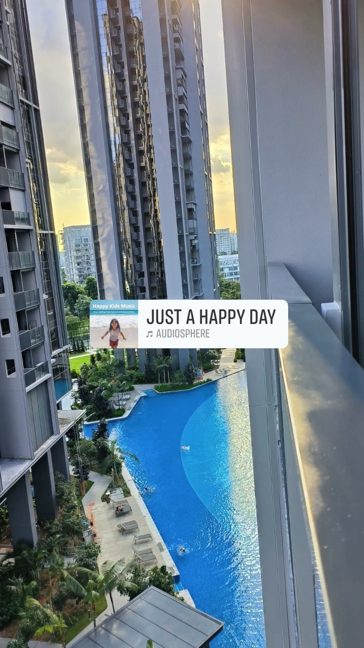 1+1 Bed Condo for Sale in  Parc Clematis - Image 17