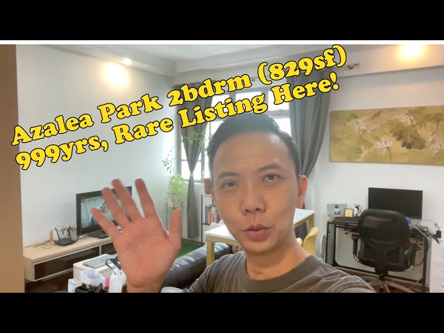 2 Bed Condo for Rent in  Azalea Park Condominium - Image 9