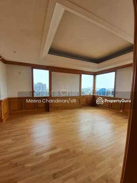 5 Bed Condo for Rent in  Four Seasons Park - Image 11