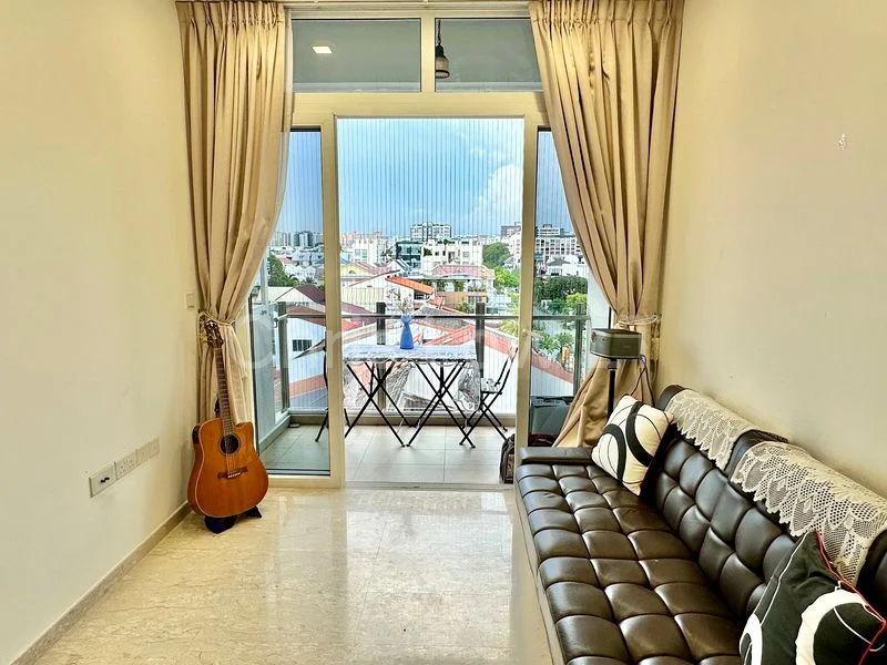 1 Bed Apartment (Condo) for Sale in  Palmera East - Image 4