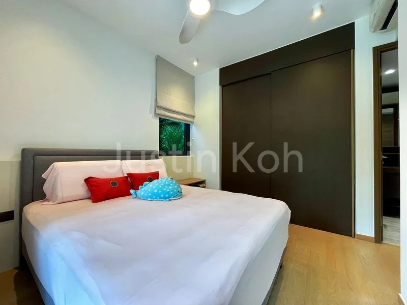 3 Bed Apartment (Condo) for Sale in  The Florence Residences - Image 7