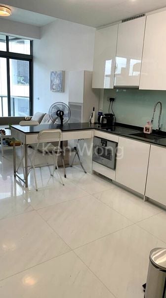 1 Bed Condo for Rent in  The Scotts Tower - Image 5