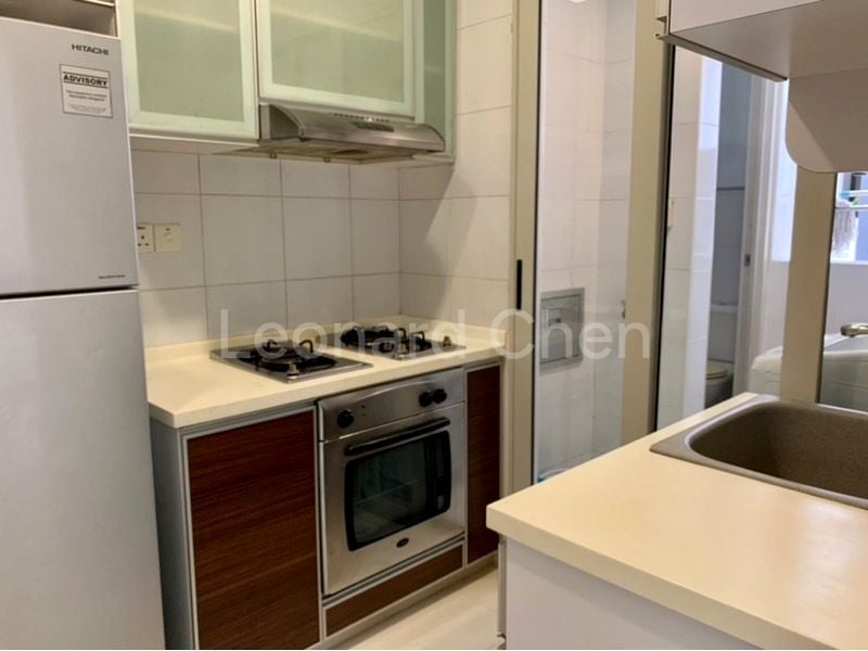 3 Bed Condo for Rent in  Coastarina - Image 6