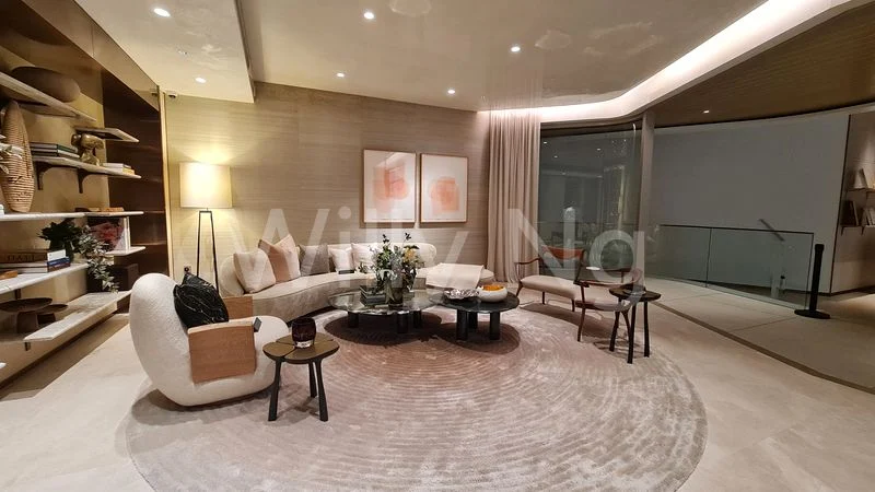 3 Bed Condo for Sale in  Park Nova - Image 3