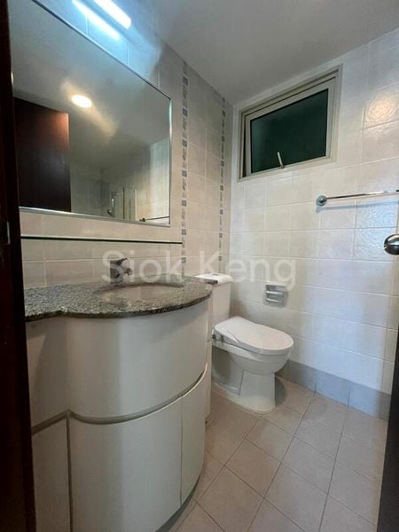 3 Bed Condo for Rent in  The Gardens At Bishan - Image 12