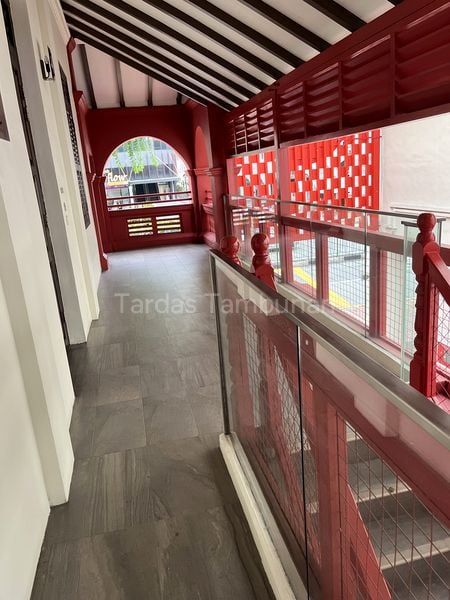 1 Bed Apartment (Condo) for Sale in  The Red House - Image 11
