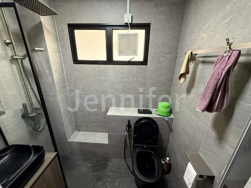 Common Room (HDB) for Rent in  125 Bedok Reservoir Road - Image 10