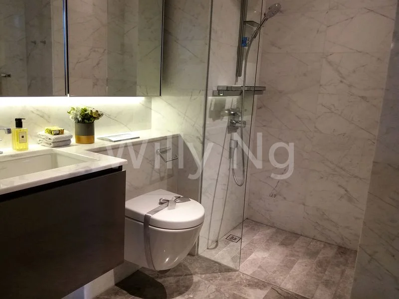 2 Bed Condo for Sale in  Midtown Bay - Image 9