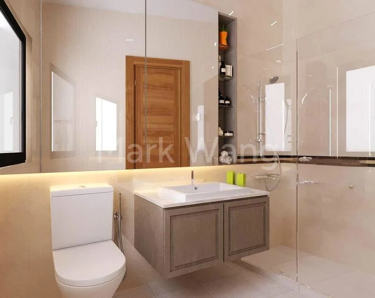 3+1 Bed Apartment (Condo) for Sale in  The Draycott - Image 8