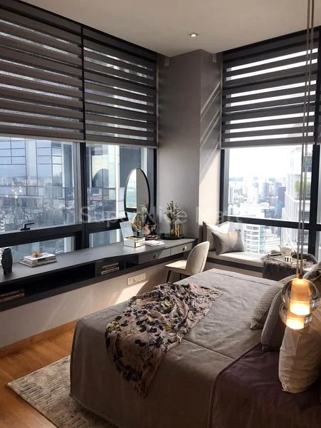 5 Bed Condo for Sale in  Nouvel 18 - Image 2