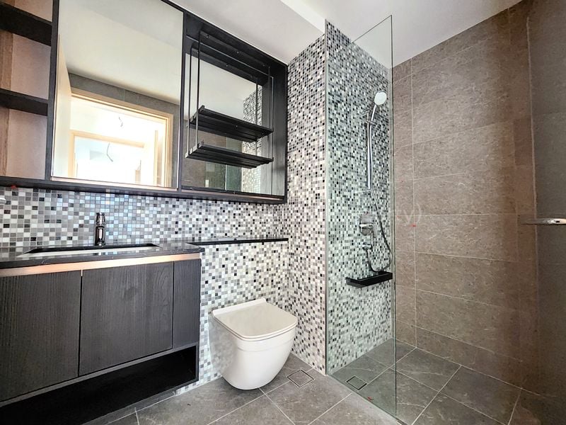 2 Bed Apartment (Condo) for Sale in  The Antares - Image 4