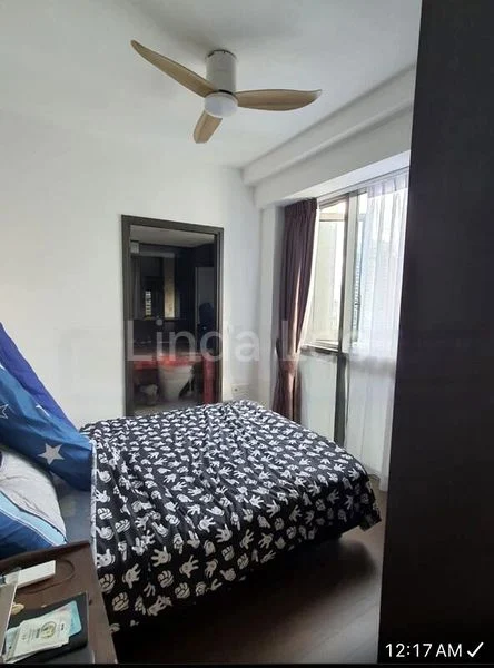 2 Bed Condo for Rent in  RV Altitude - Image 4