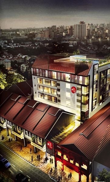 1 Bed (Condo) for Sale in  The Red House - Image 3