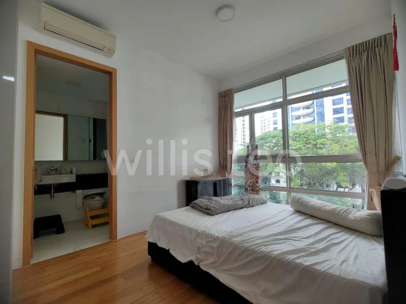 2 Bed Condo for Sale in  RV Residences - Image 2