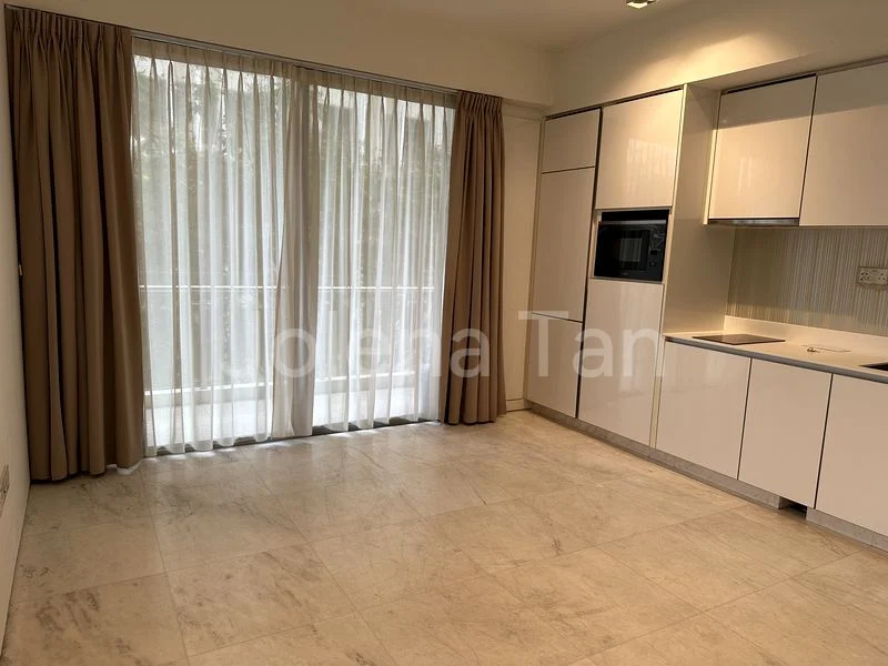 2 Bed Apartment (Condo) for Rent in  Suites @ Newton - Image 1