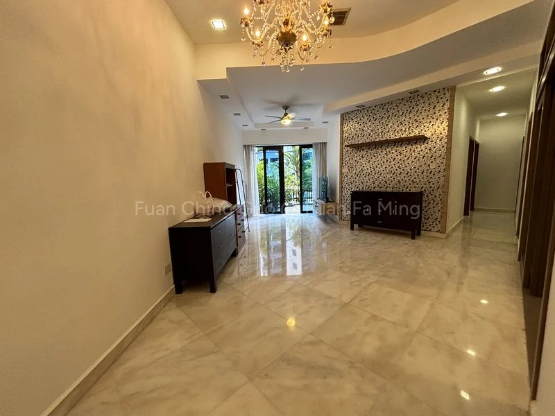 3 Bed Condo for Rent in  Montrosa - Image 14