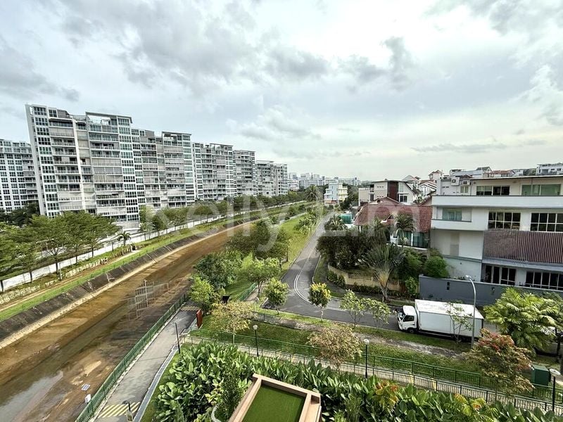 3 Bed Condo for Sale in  The Watergardens At Canberra - Image 15