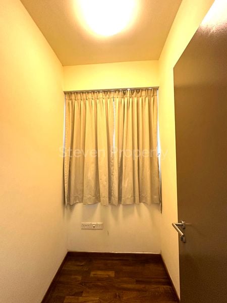 2+1 Bed Apartment (Condo) for Rent in  Studios @ Tembeling - Image 4