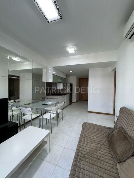 1 Bed Condo for Rent in  The Clift - Image 1