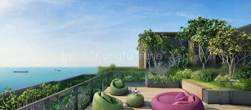 5 Bed Condo for Sale in  Meyer Blue - Image 2