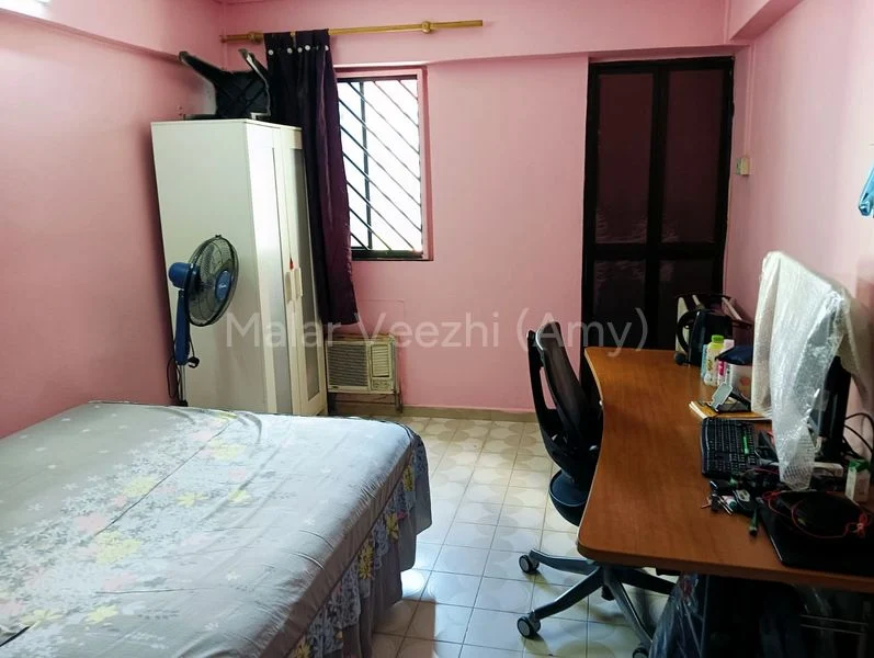 Master Room (HDB) for Rent in  304 Jurong East Street 32 - Image 3