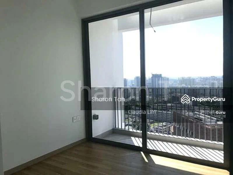 1+1 Bed Apartment (Condo) for Rent in  Spottiswoode Suites - Image 1