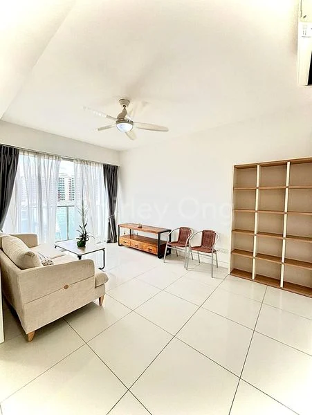 3+1 Bed Apartment (Condo) for Rent in  The Centris - Image 8