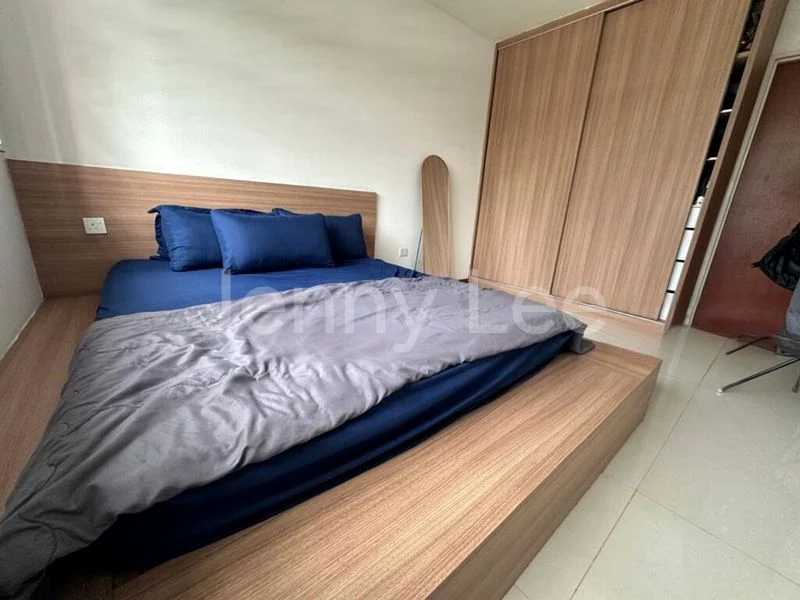 4 Room (4A) HDB for Sale in  220A Sumang Lane - Image 6