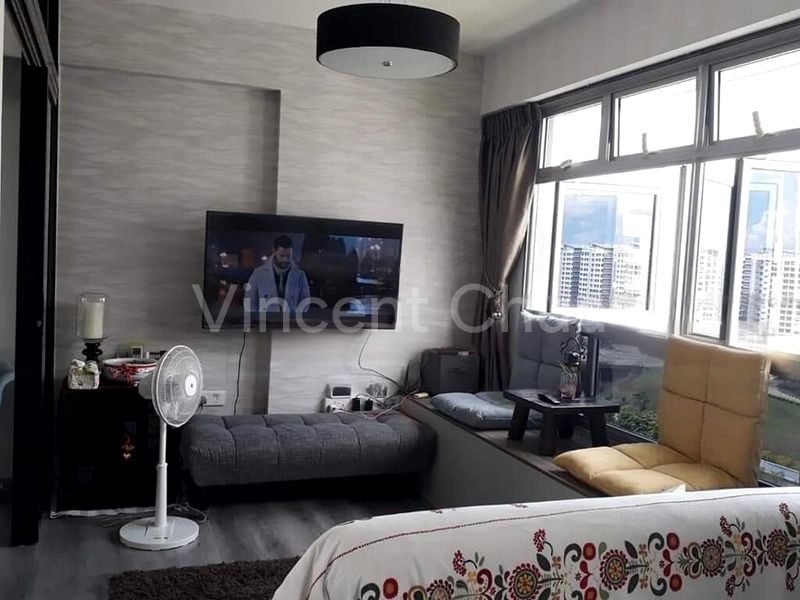 2 Room (2A) HDB for Sale in  224C Sumang Lane - Image 4