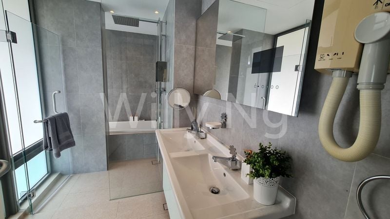 4 Bed Apartment (Condo) for Sale in  The Lumos - Image 16