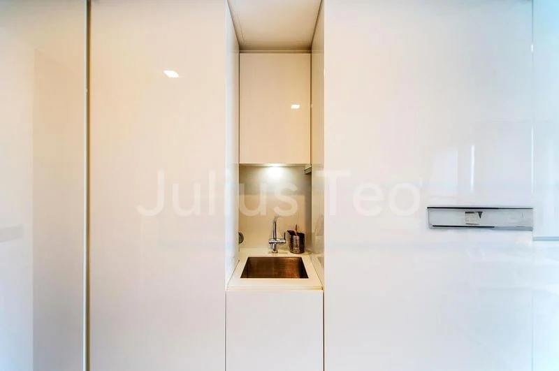 1 Bed Condo for Sale in  Skysuites @ Anson - Image 8