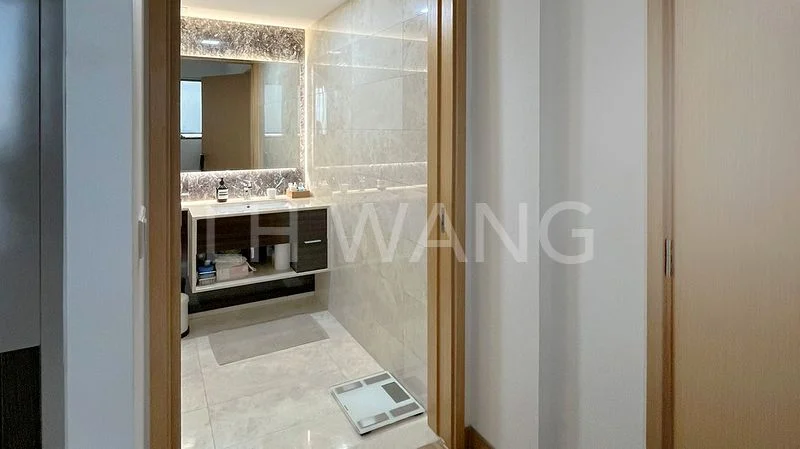 1 Bed Condo for Sale in  Commonwealth Towers - Image 5