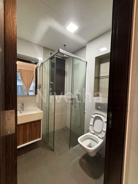 1 Bed Condo for Sale in  The Water Edge - Image 5