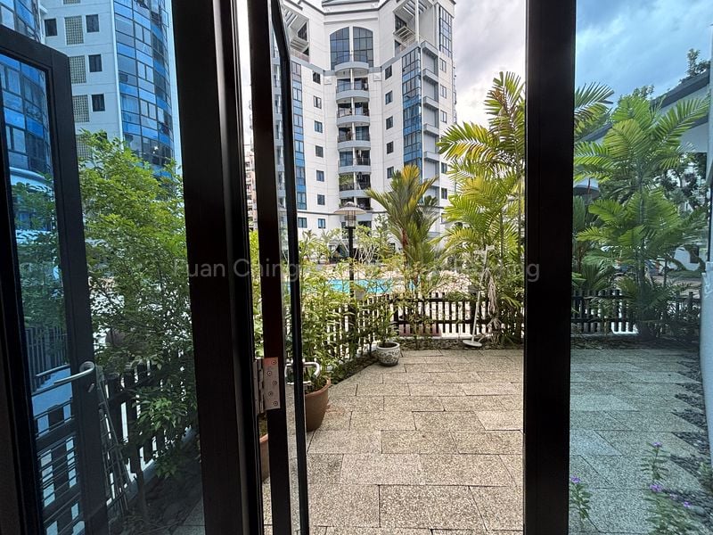 3 Bed Condo for Rent in  Montrosa - Image 10