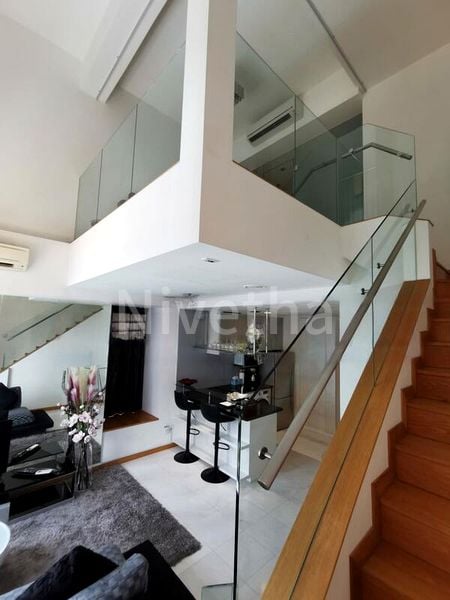 1 Bed Condo for Rent in  Icon - Image 2