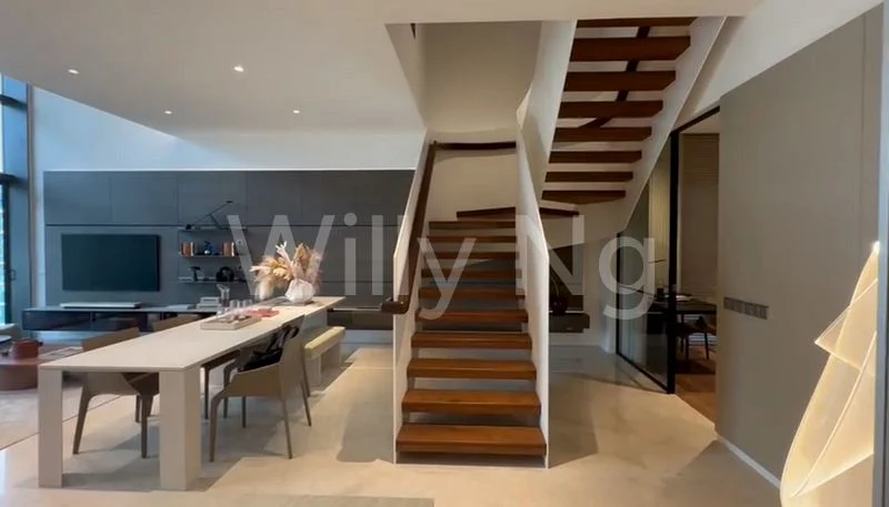 3 Bed Condo for Sale in  3 Orchard By-The-Park - Image 4