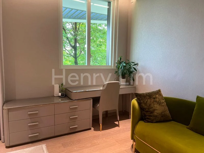 4 Bed Condo for Rent in  Corals At Keppel Bay - Image 9
