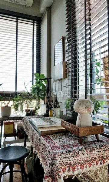 1 Bed Condo for Sale in  The Cristallo - Image 17