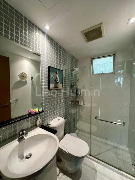 3 Bed Condo for Sale in  The Jade - Image 1