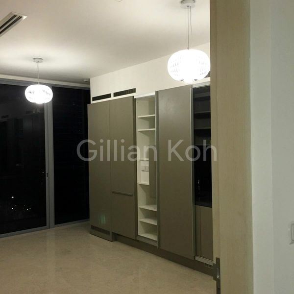 2 Bed Condo for Rent in  The Boutiq - Image 5