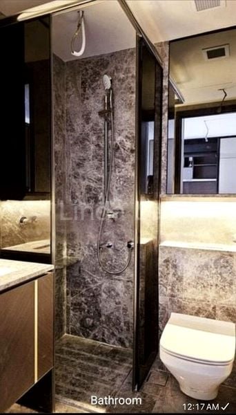 2 Bed Condo for Rent in  RV Altitude - Image 3