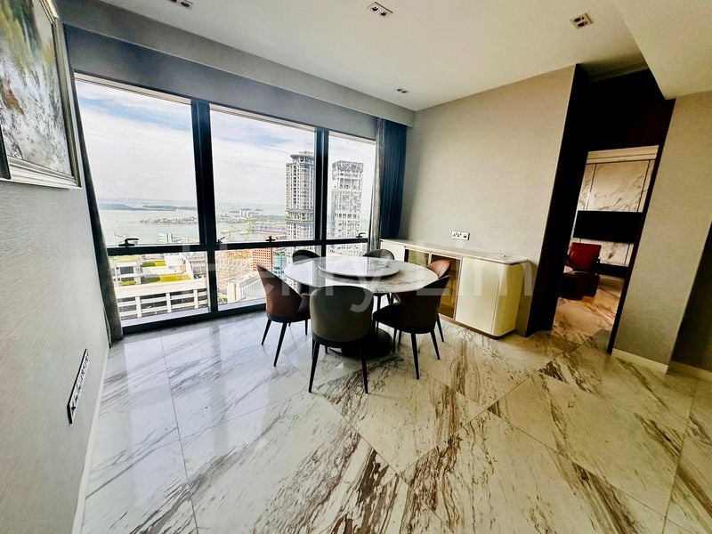 4 Bed Apartment (Condo) for Rent in  Wallich Residence - Image 13