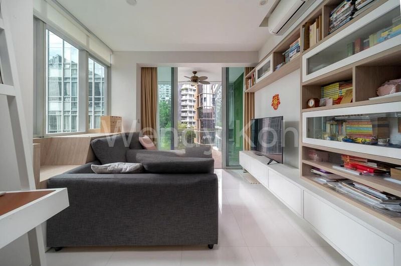 2 Bed Apartment (Condo) for Sale in  The Vermont On Cairnhill - Image 9